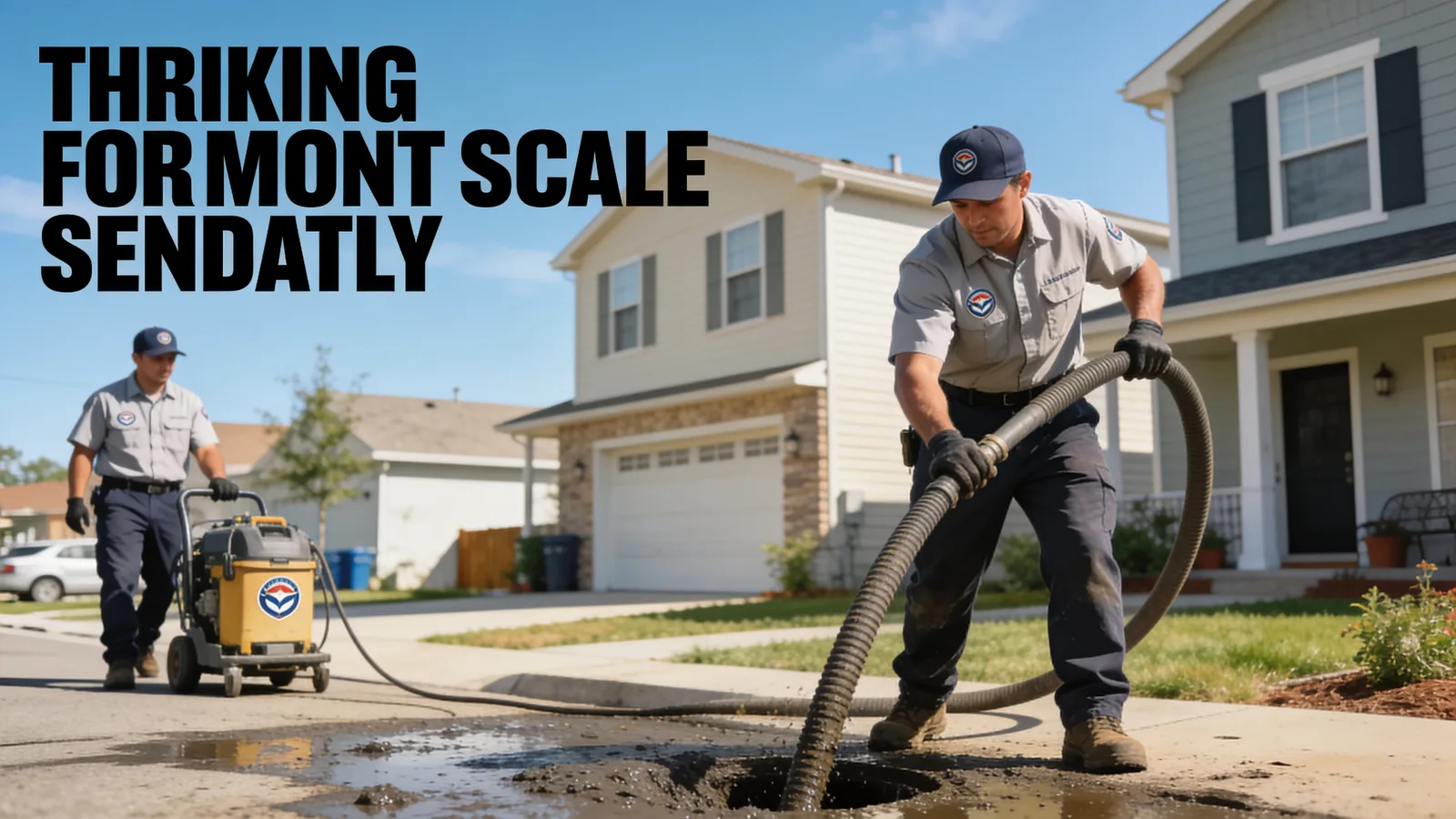 Sewage Cleanup in Sainte Genevieve, MO near me